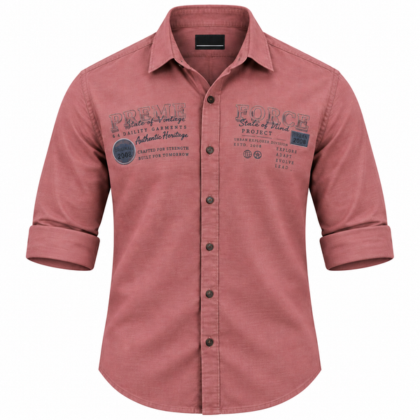 Cargo Shirts